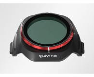 Freewell Filtr ND32/PL do DJI Mini 5 Pro - 1504374 - zdjęcie 2